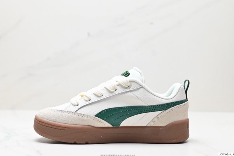 Puma Shoes